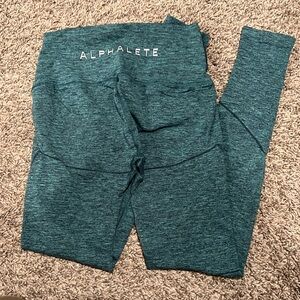 Alphalete leggings